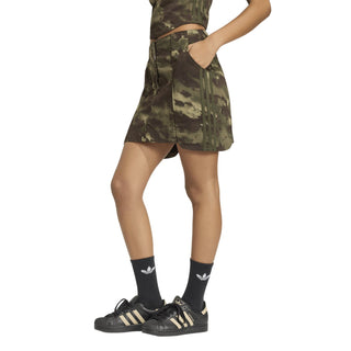 adidas Originals Cargo Skirt