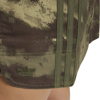 adidas Originals Cargo Skirt