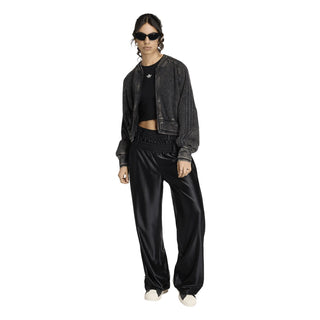 adidas Originals SST Double Layered Cropped Track Top