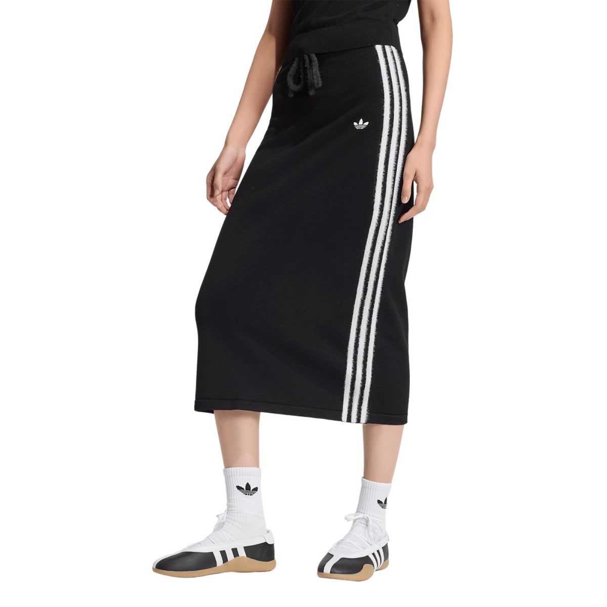 adidas Originals Knitted Skirt