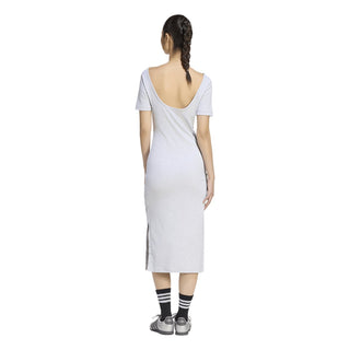 adidas Kit Small Logo Rib Dress