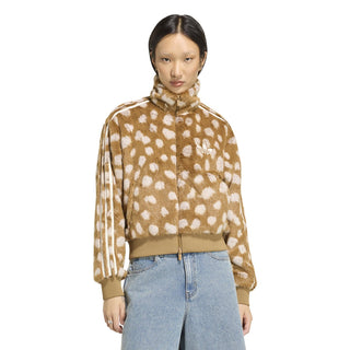 adidas Originals Firebird Animal Print Jacket