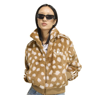 adidas Originals Firebird Animal Print Jacket