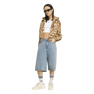adidas Originals Firebird Animal Print Jacket
