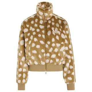 adidas Originals Firebird Animal Print Jacket
