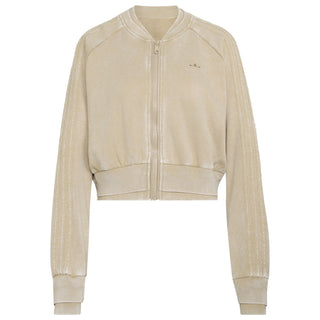 adidas Originals SST Double Layered Cropped Track Top