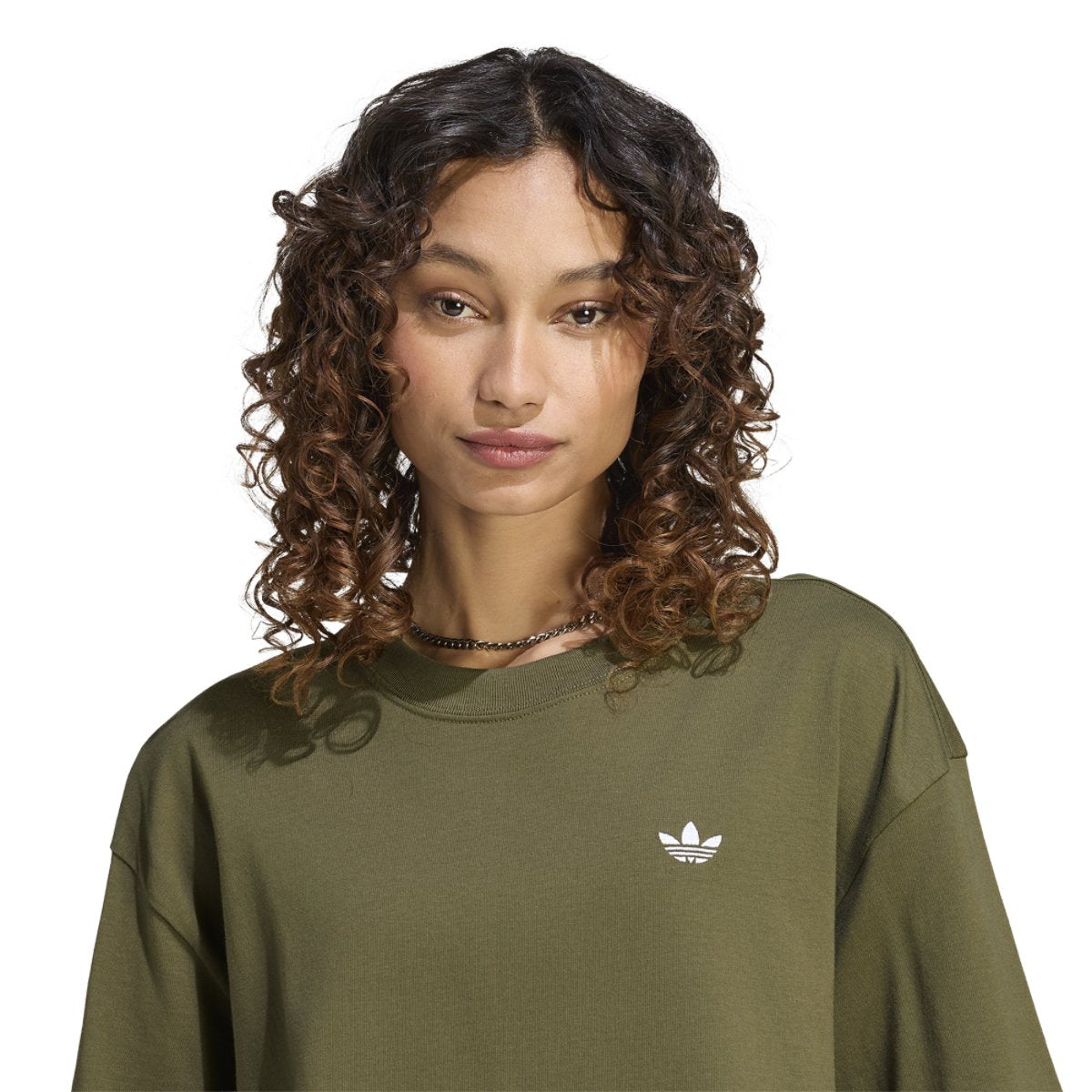 adidas Originals Essentials Boyfriend T-Shirt