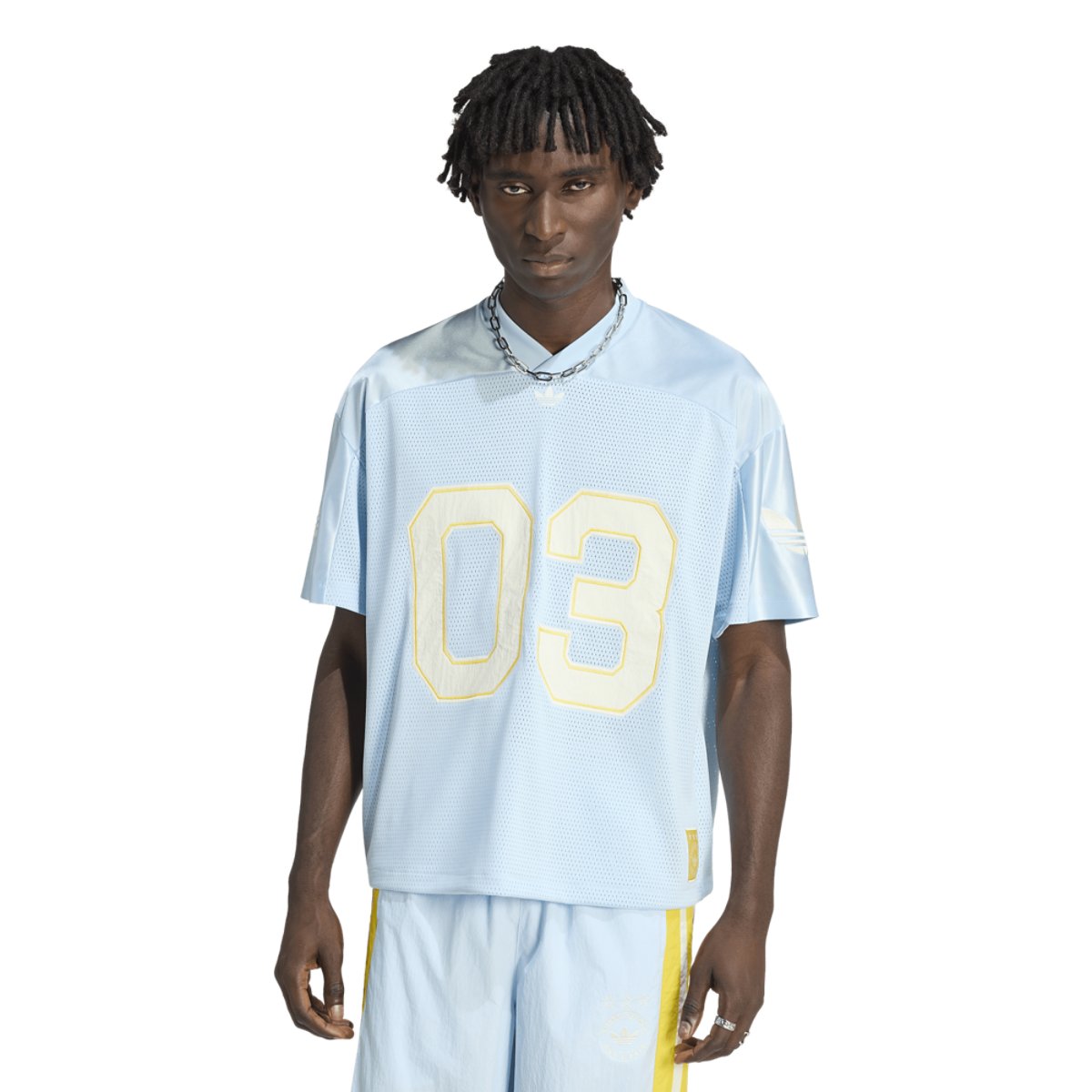 adidas Originals Original Football Jersey