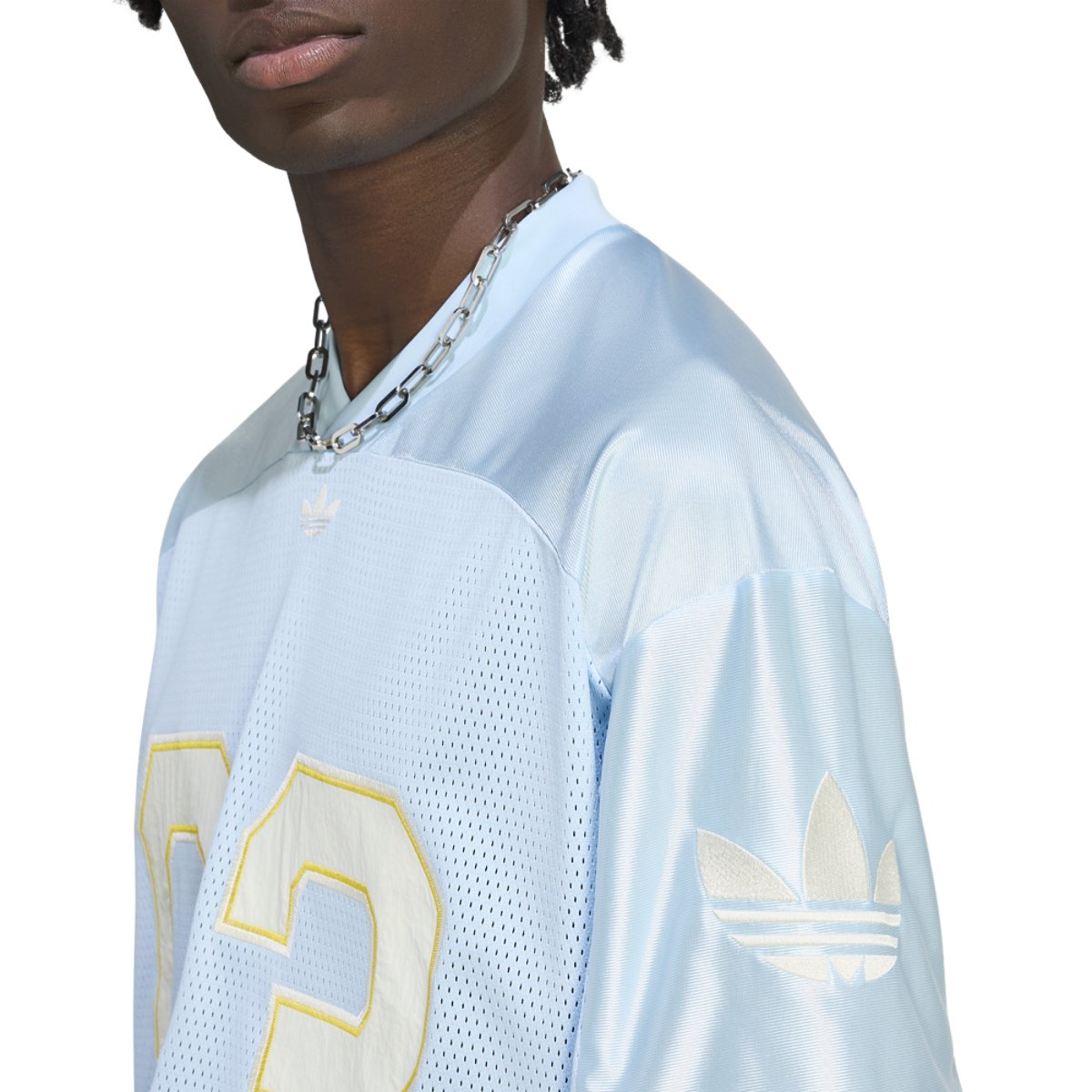 adidas Originals Original Football Jersey