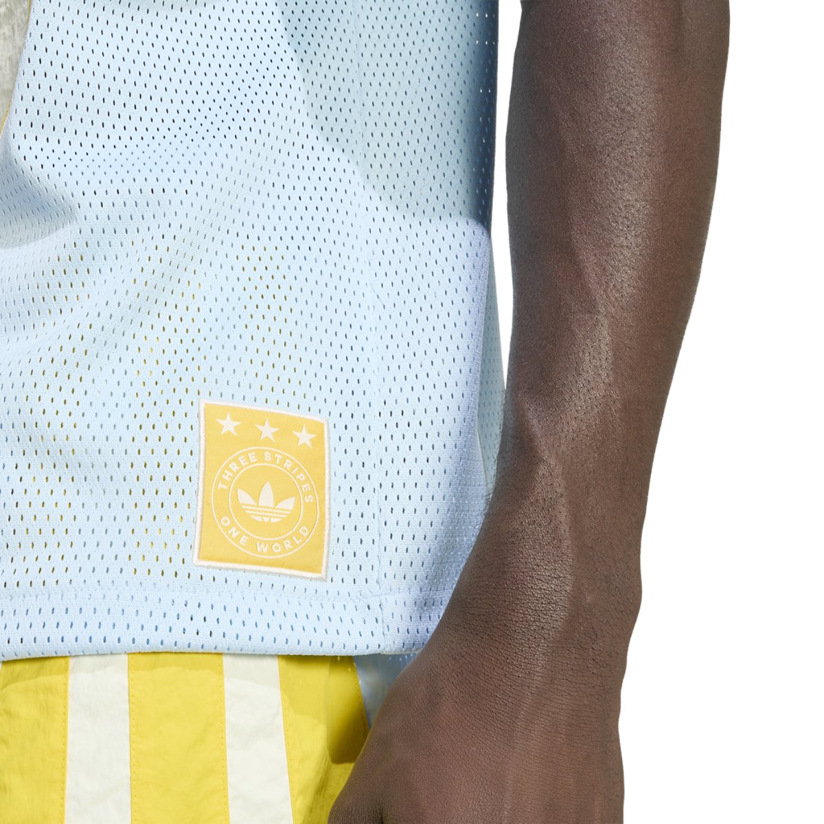 adidas Originals Original Football Jersey