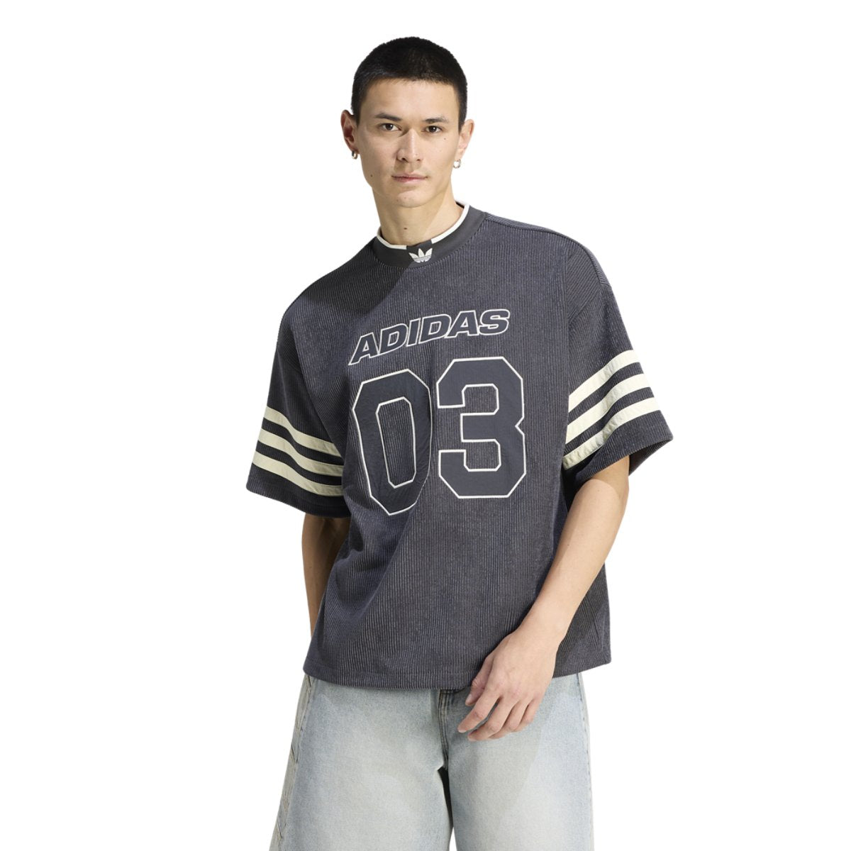 adidas Originals Knit Football Jersey