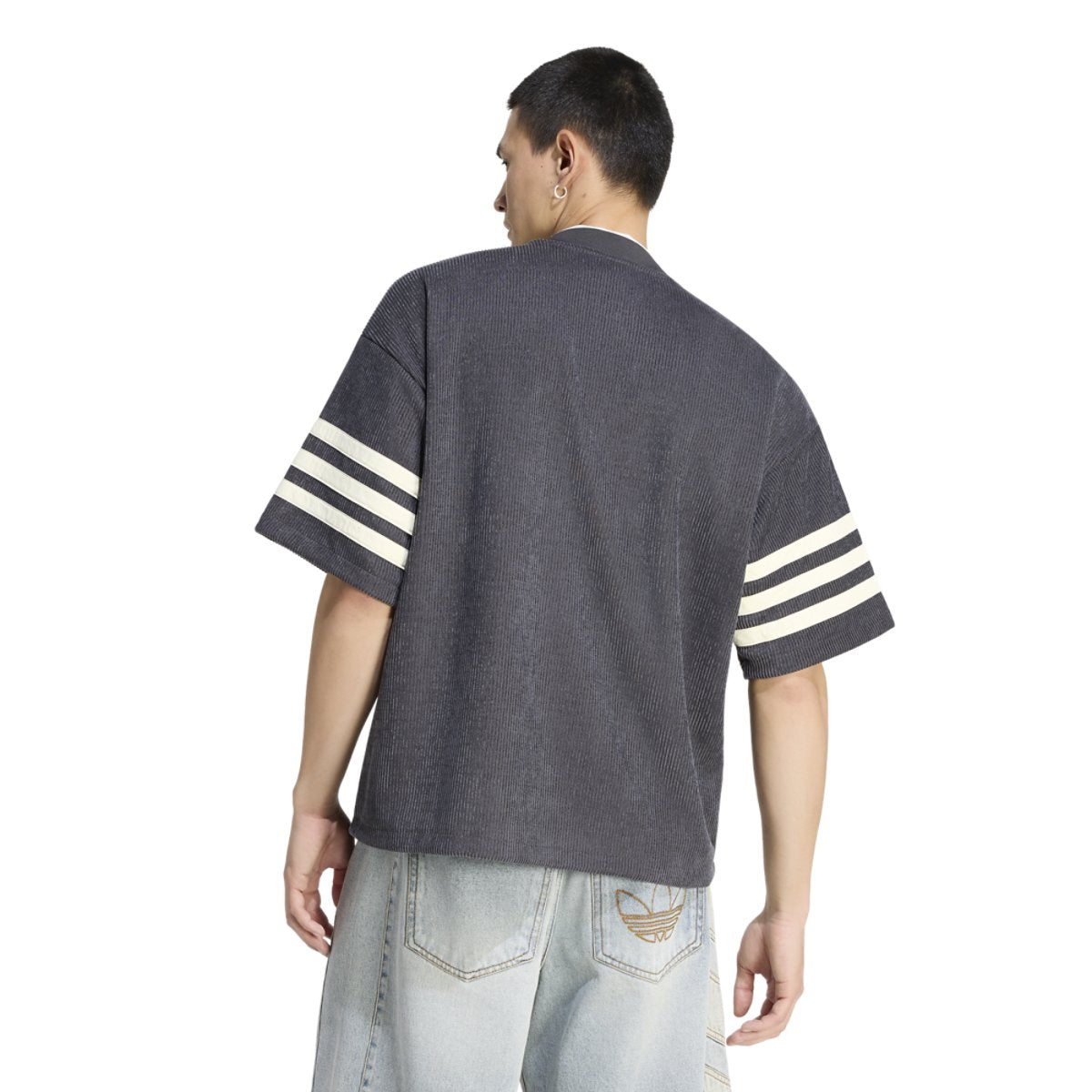 adidas Originals Knit Football Jersey