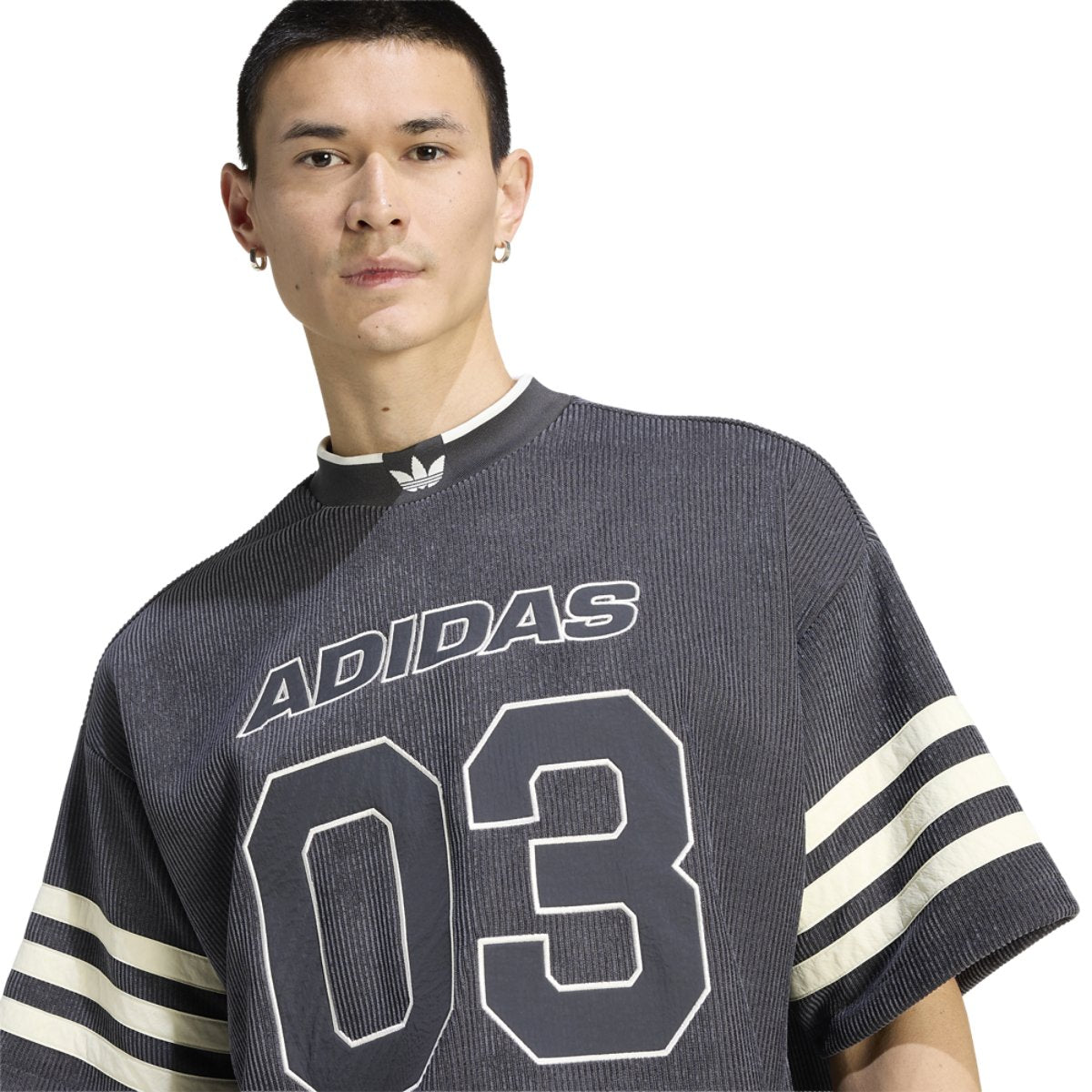 adidas Originals Knit Football Jersey