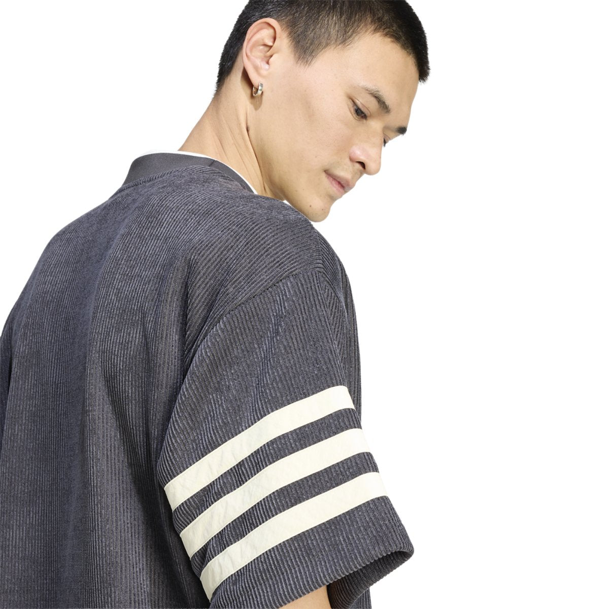 adidas Originals Knit Football Jersey