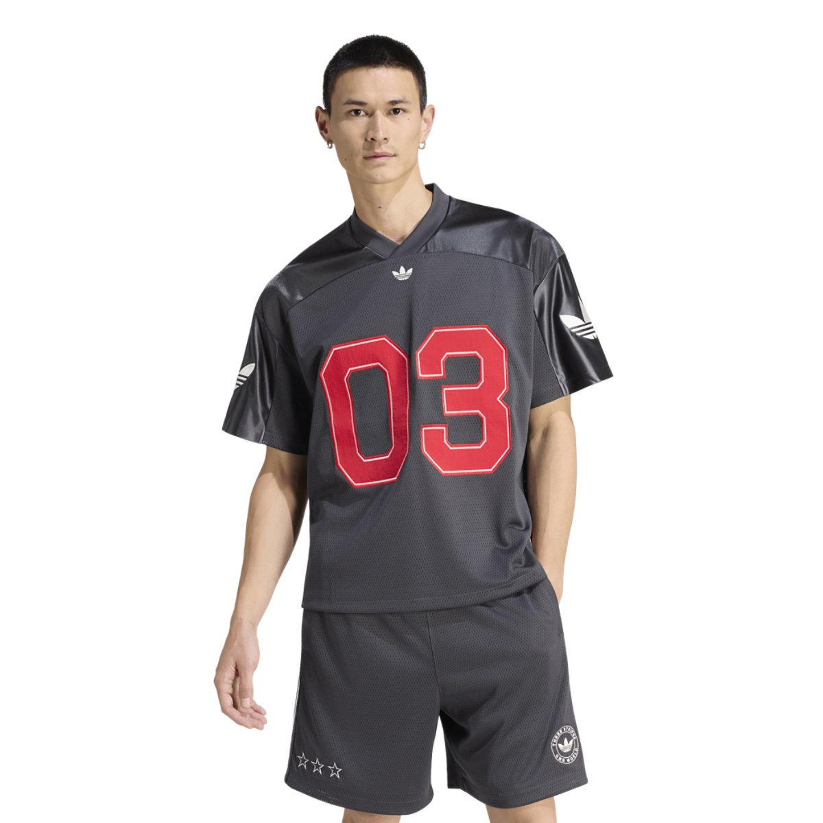 adidas Originals Original Football Jersey