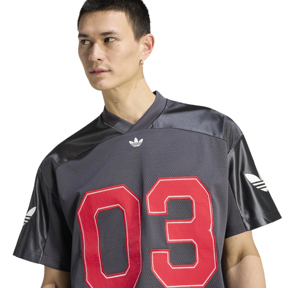 adidas Originals Original Football Jersey