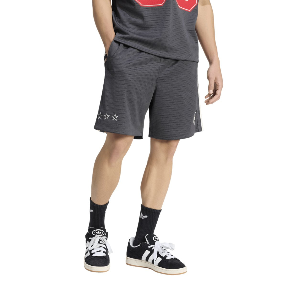 adidas Originals Santiago Short