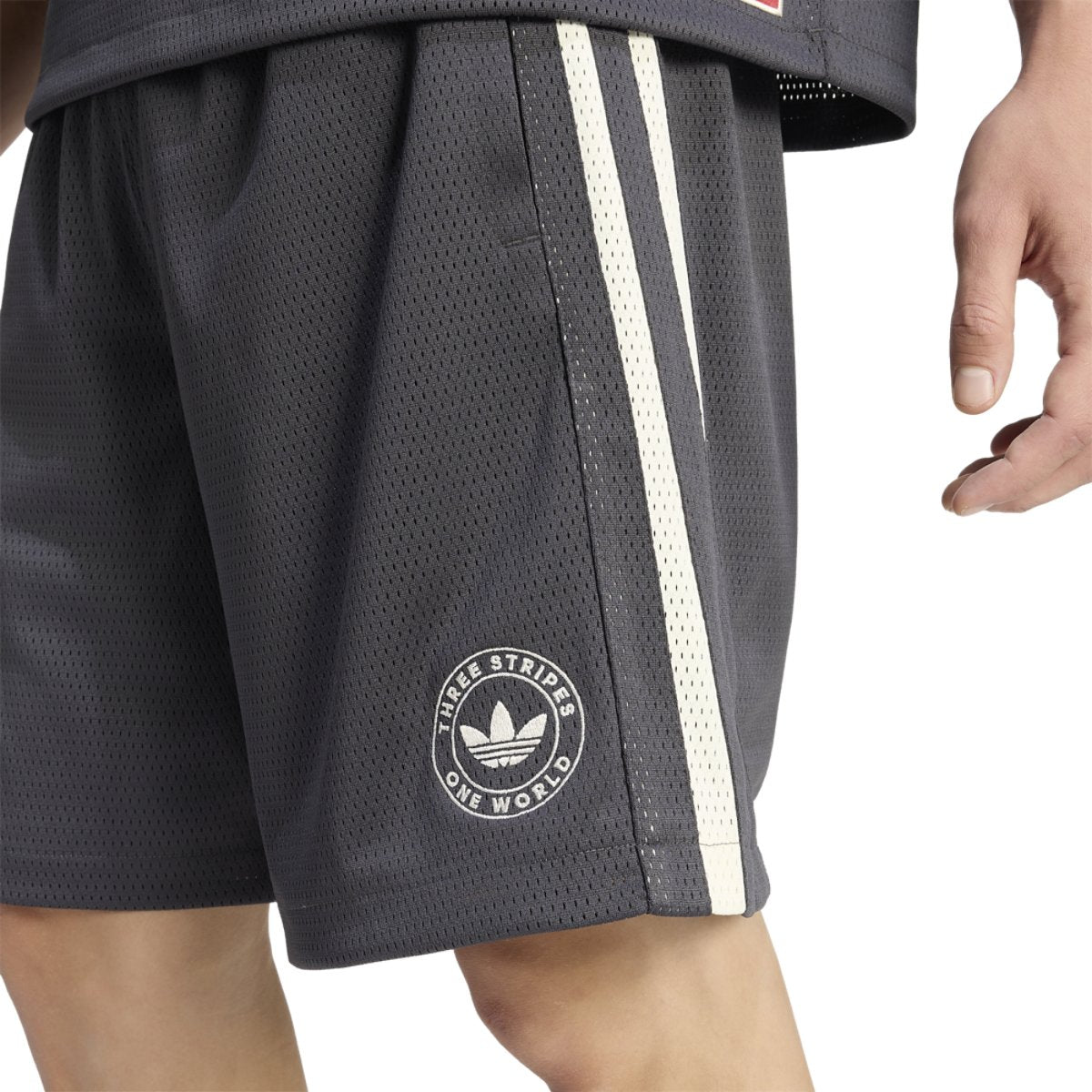 adidas Originals Santiago Short