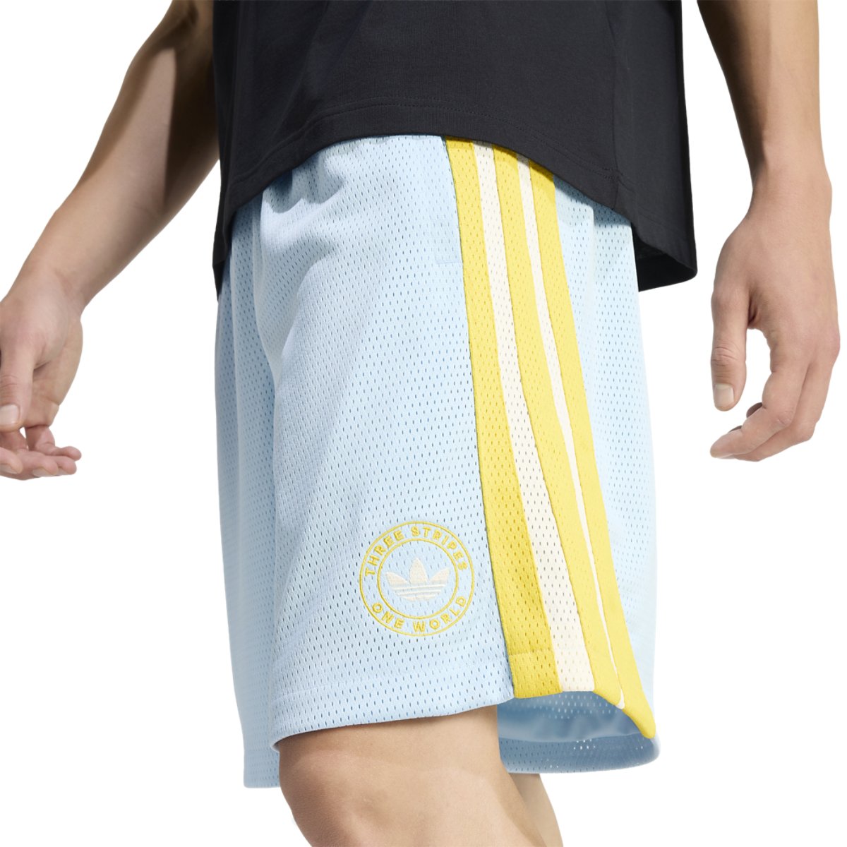 adidas Originals Santiago Short
