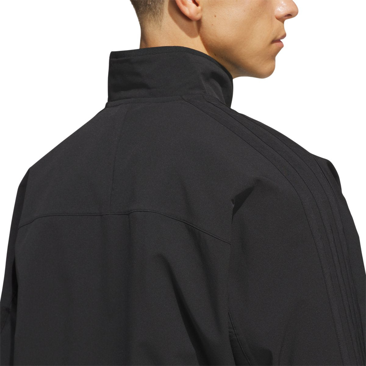 adidas Basketball Woven Track Jacket