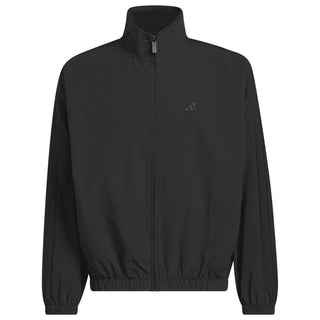 adidas Basketball Woven Track Jacket
