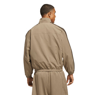 adidas Basketball Woven Track Jacket