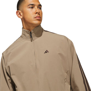adidas Basketball Woven Track Jacket