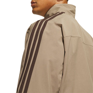 adidas Basketball Woven Track Jacket