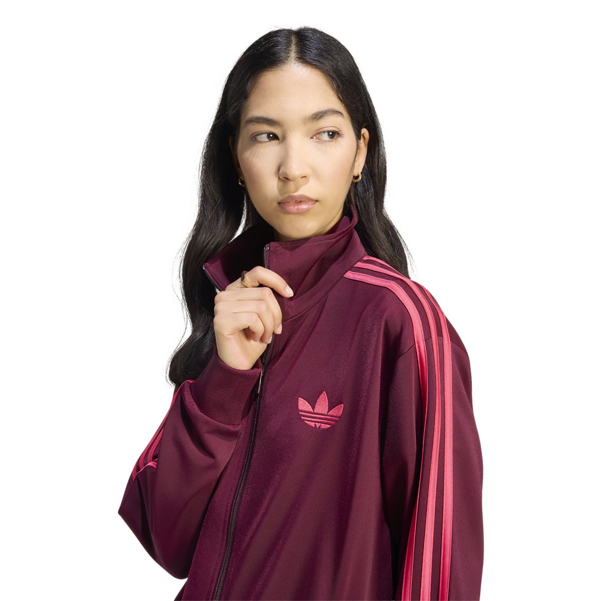 adidas Originals Firebird Classic Loose Track Top