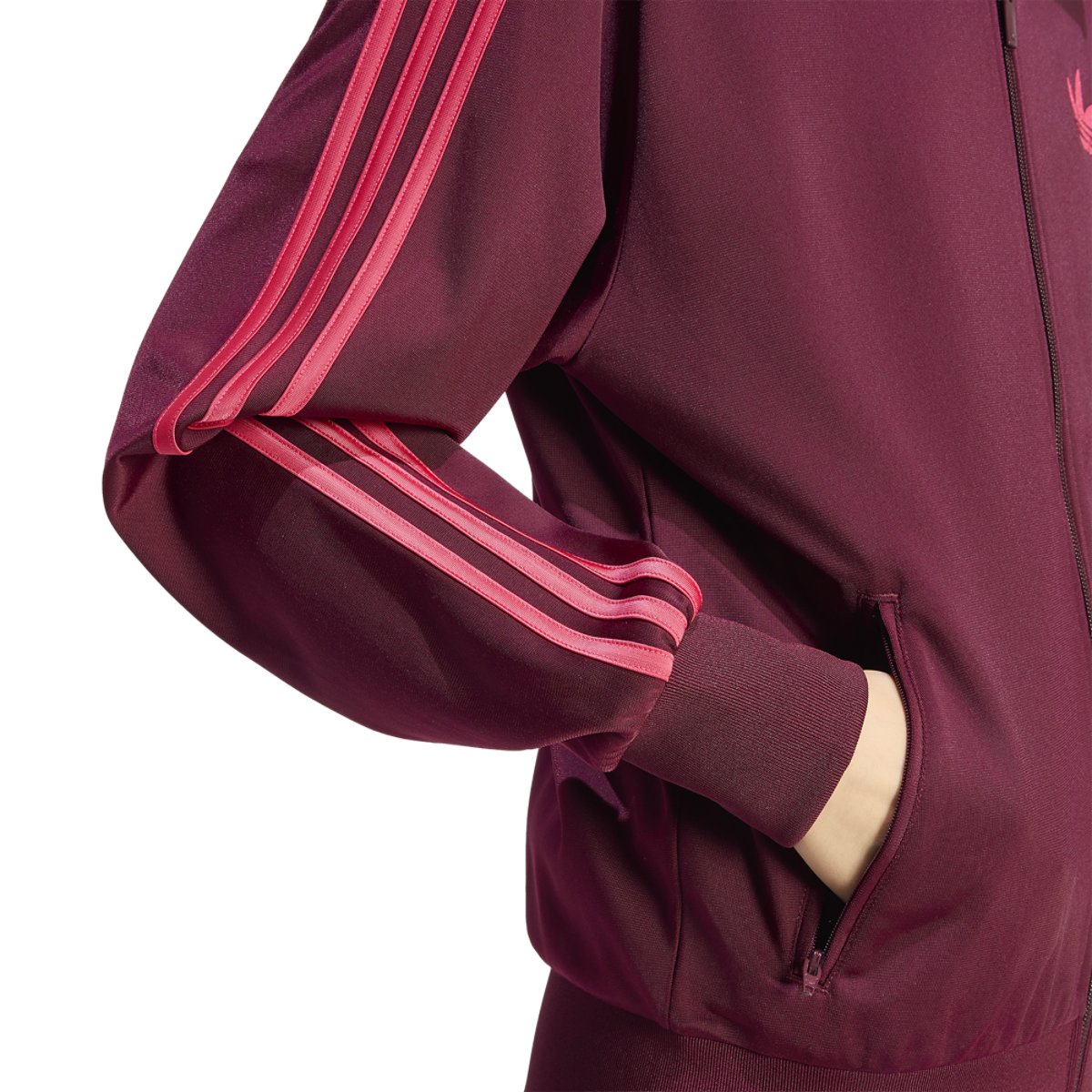 adidas Originals Firebird Classic Loose Track Top