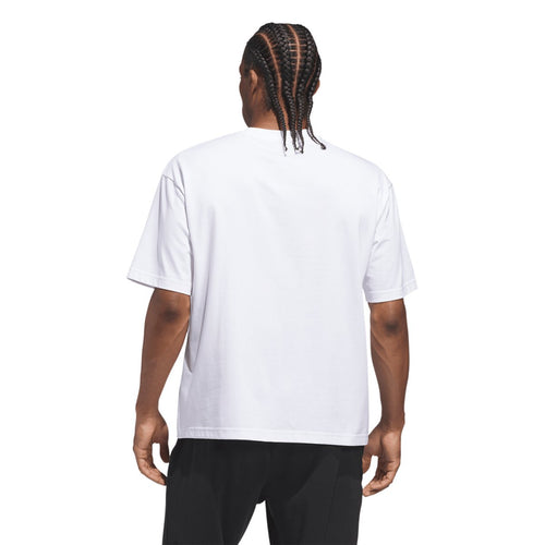 adidas Anthony Edwards Action T-Shirt