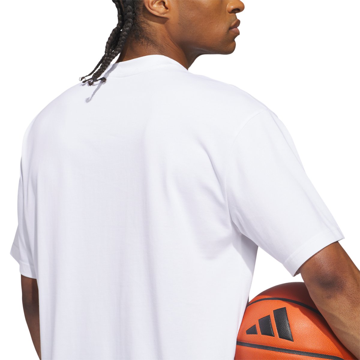 adidas Anthony Edwards Action T-Shirt