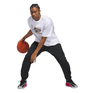 adidas Anthony Edwards Action T-Shirt