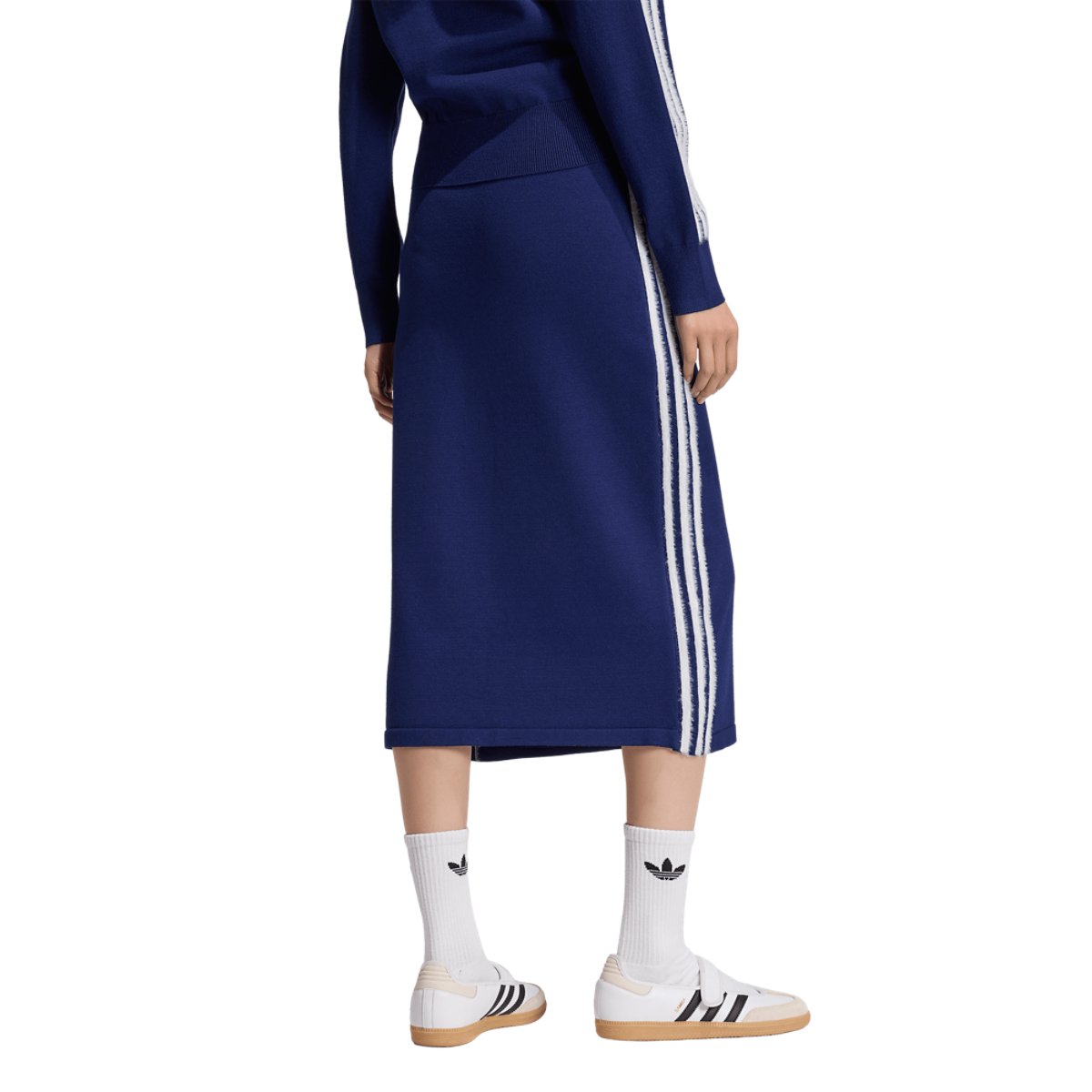 adidas Originals Knitted Skirt