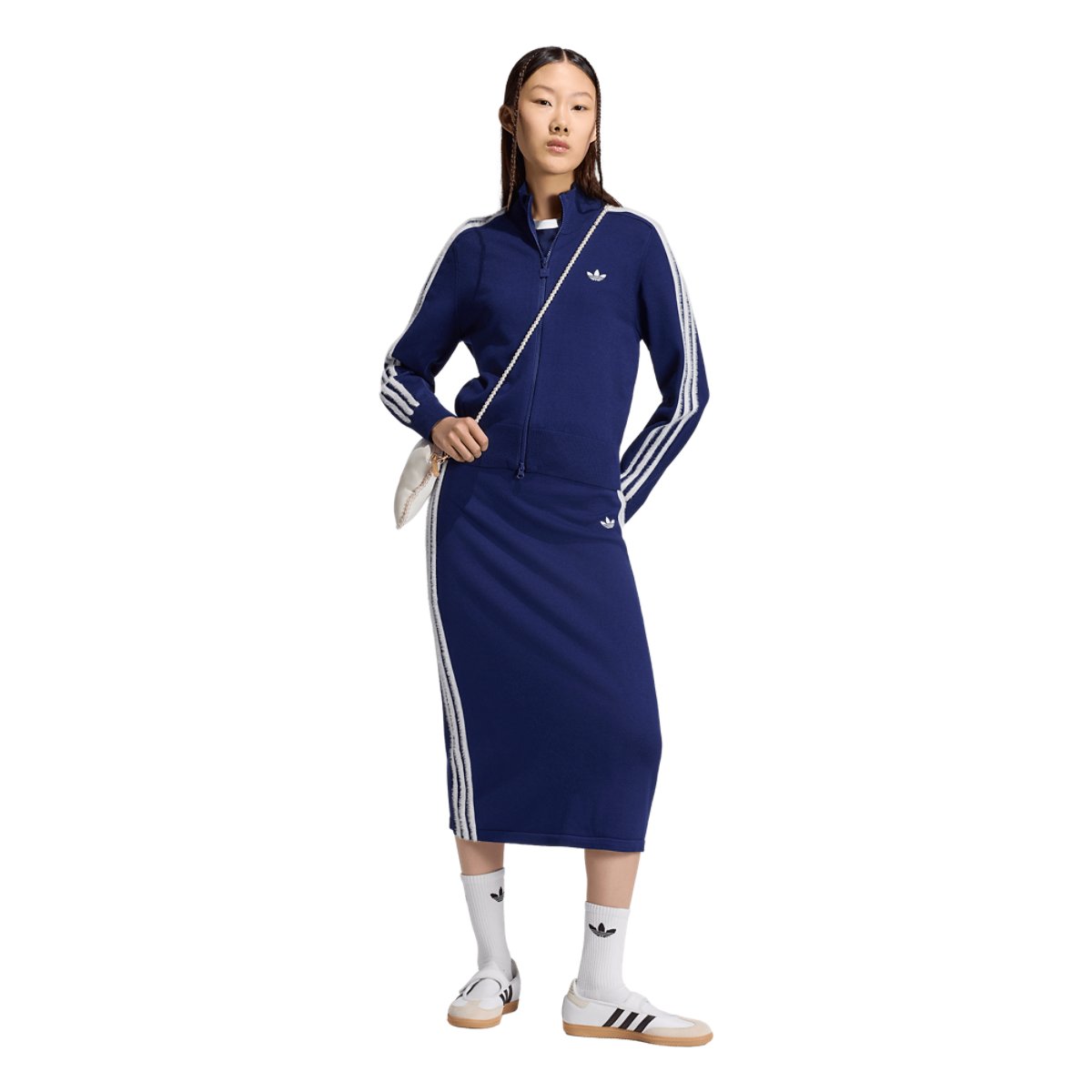 adidas Originals Knitted Skirt