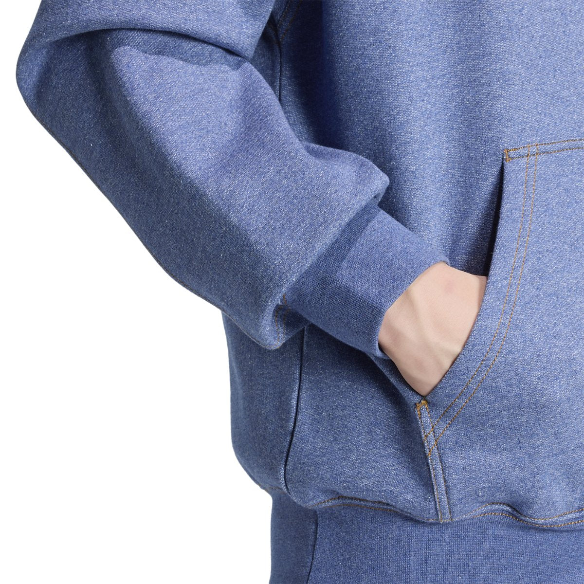 adidas Originals Essentials Melange Loose Hoodie