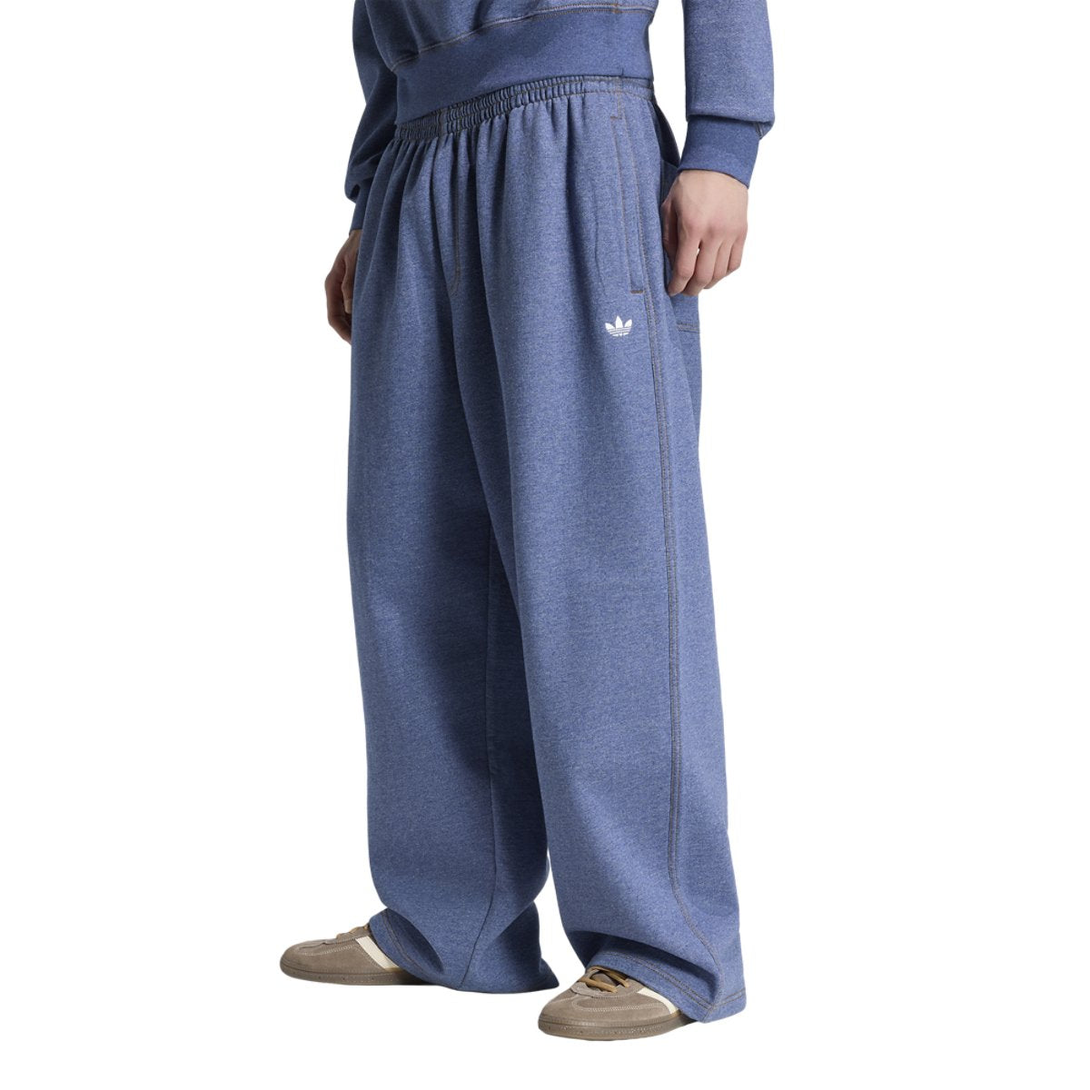 adidas Originals Essentials Melange OH Baggy Pants
