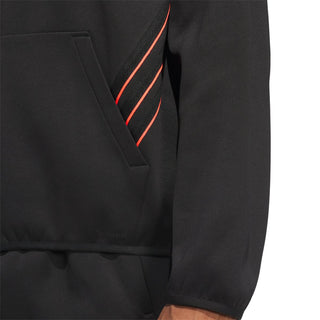 adidas Crazy Warm Full-Zip Hoodie
