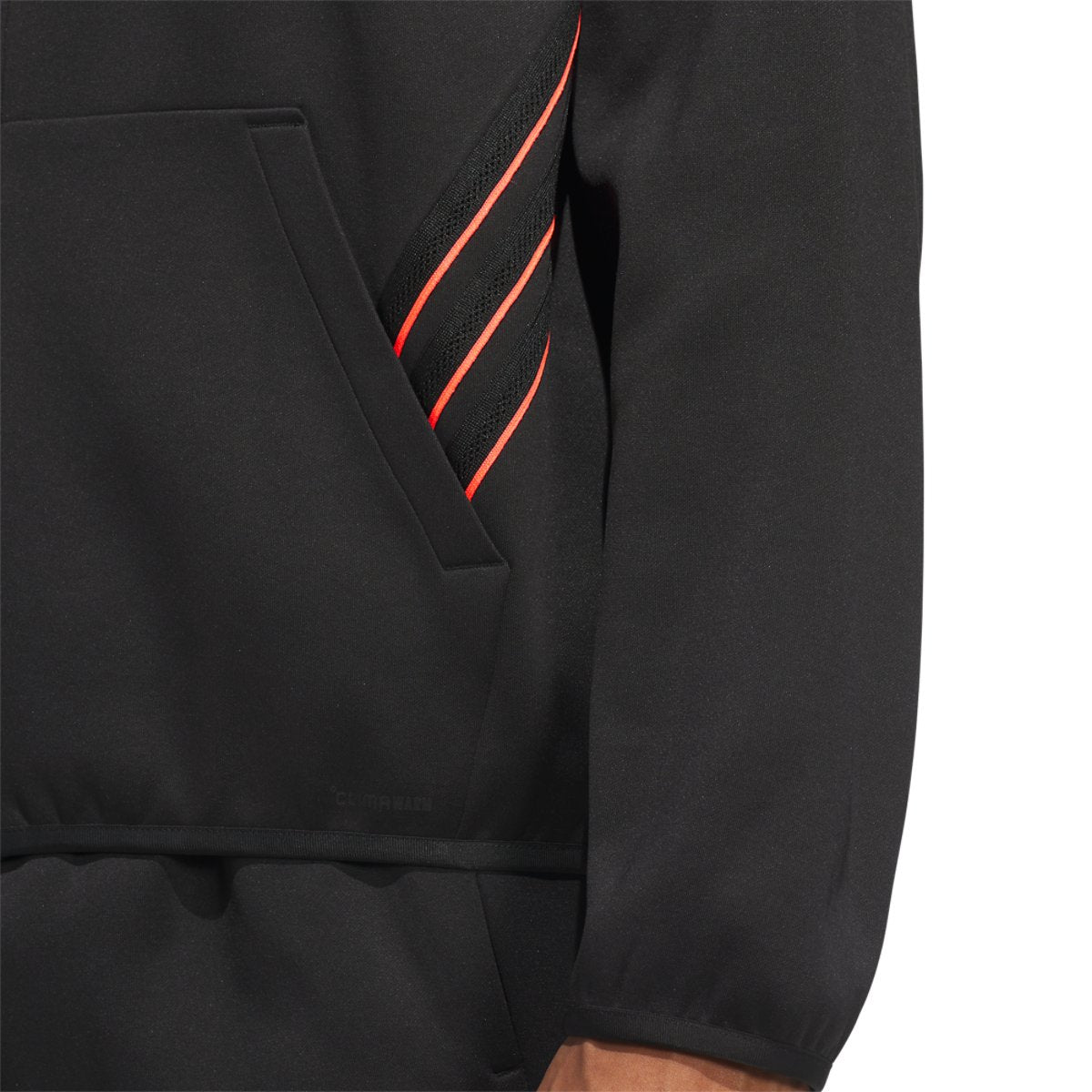 adidas Crazy Warm Full-Zip Hoodie