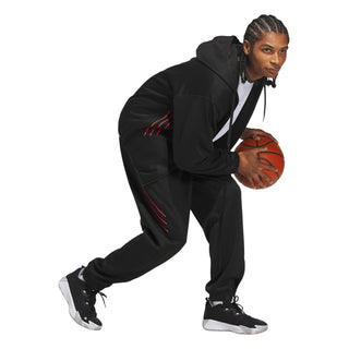 adidas Crazy Warm Full-Zip Hoodie