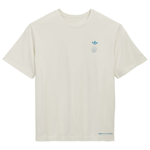 adidas Bad Bunny Madrid World Tour T-Shirt