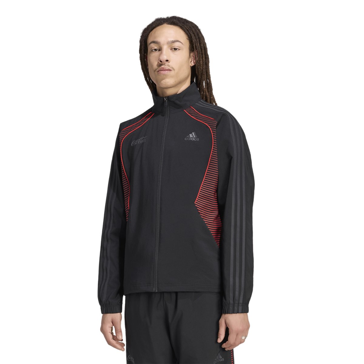 adidas Coca-Cola Track Top