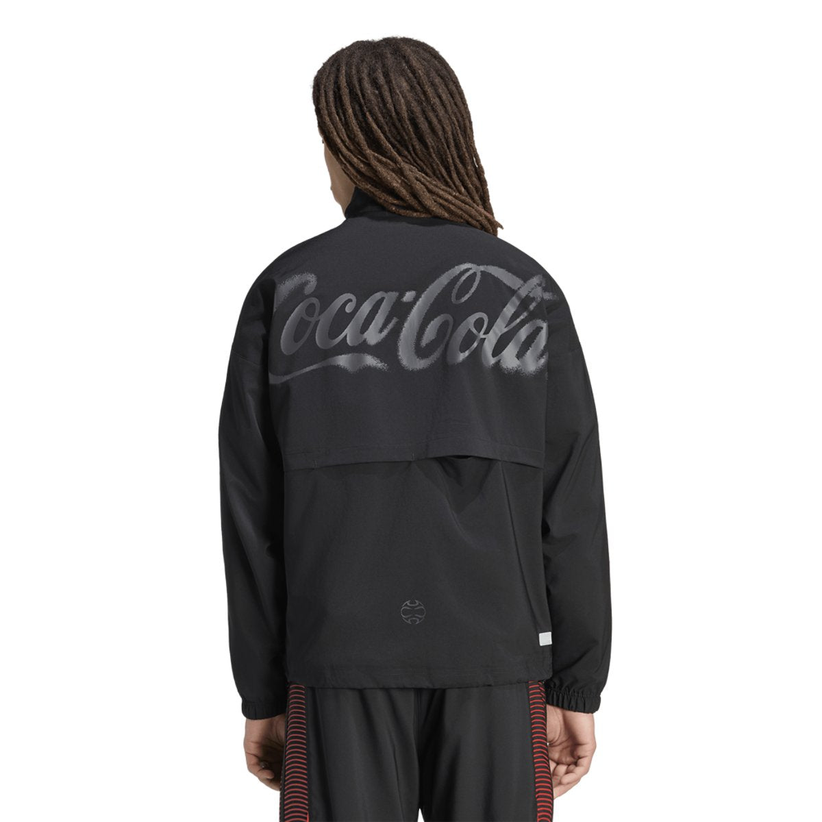 adidas Coca-Cola Track Top