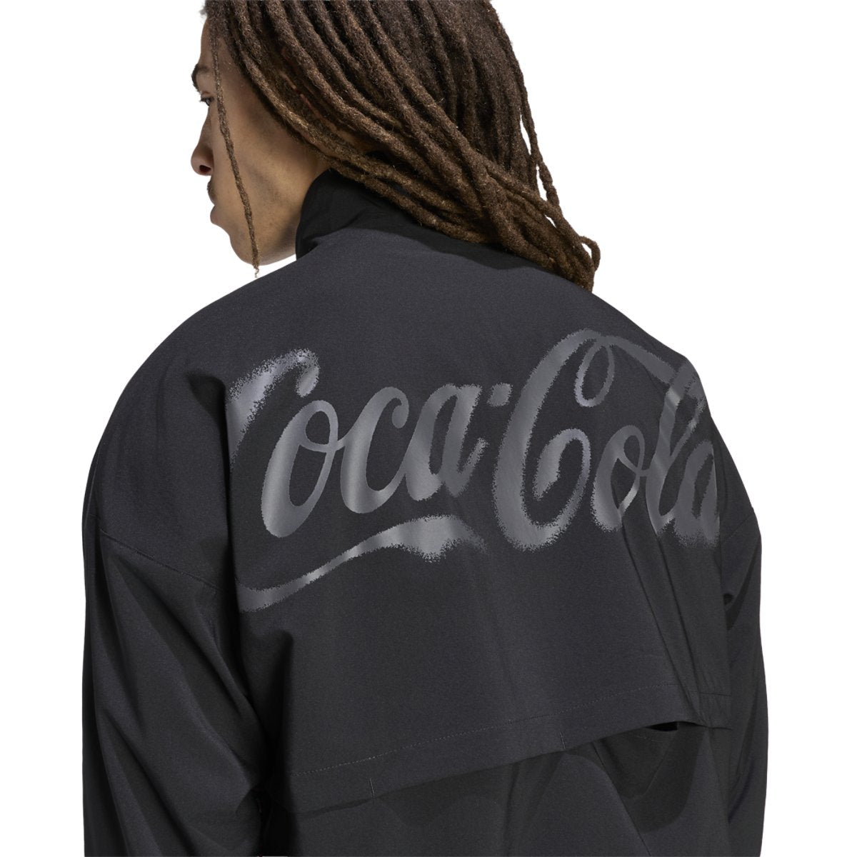 adidas Coca-Cola Track Top