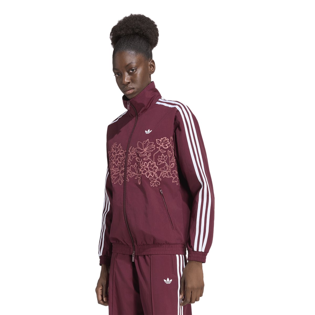 adidas Originals Firebird Classic Loose Track Top