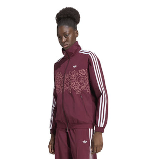 adidas Originals Firebird Classic Loose Track Top