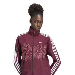 adidas Originals Firebird Classic Loose Track Top