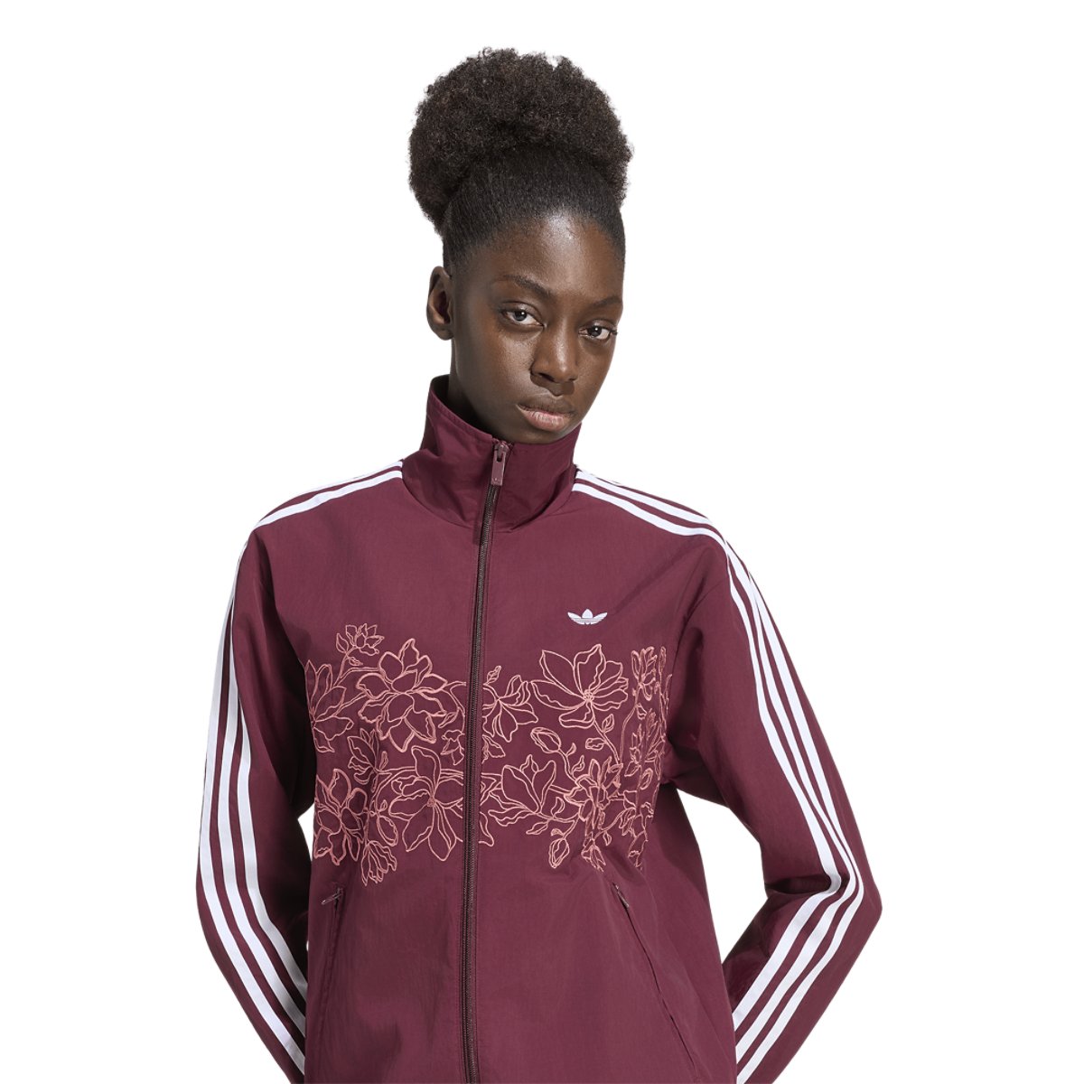 adidas Originals Firebird Classic Loose Track Top