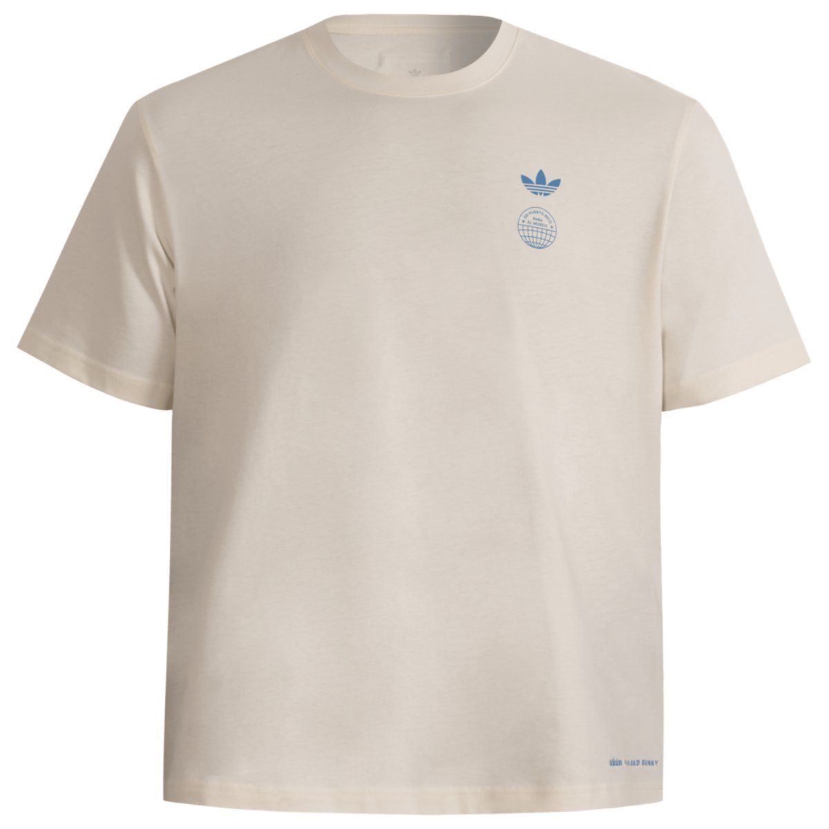 adidas Bad Bunny Mexico City World Tour T-Shirt