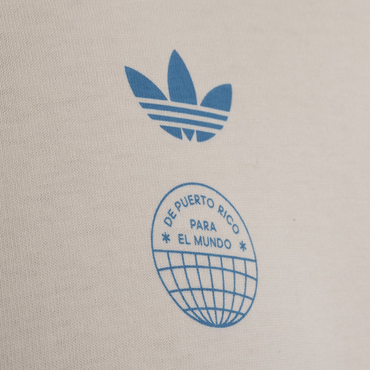 adidas Bad Bunny Mexico City World Tour T-Shirt